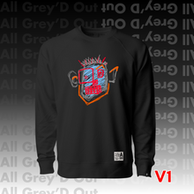 Load image into Gallery viewer, &quot;RoughHouse&quot; Lightweight Crewneck Sweatshirt
